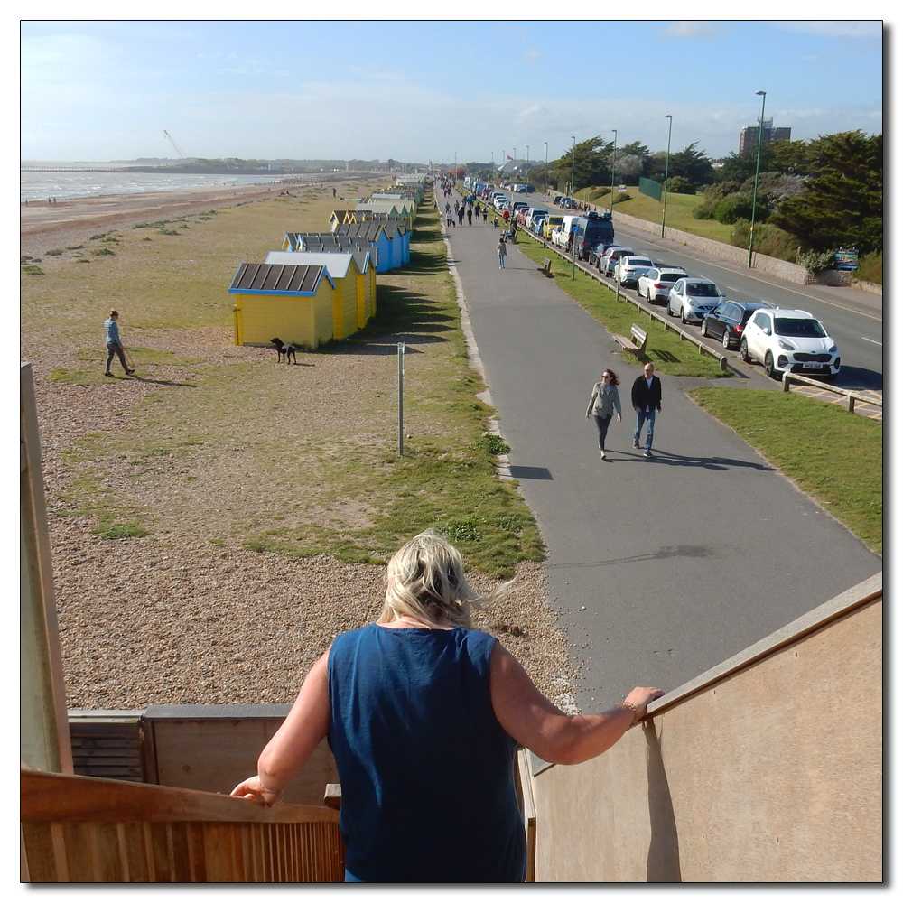 Wave Riders, The Beach Littlehampton