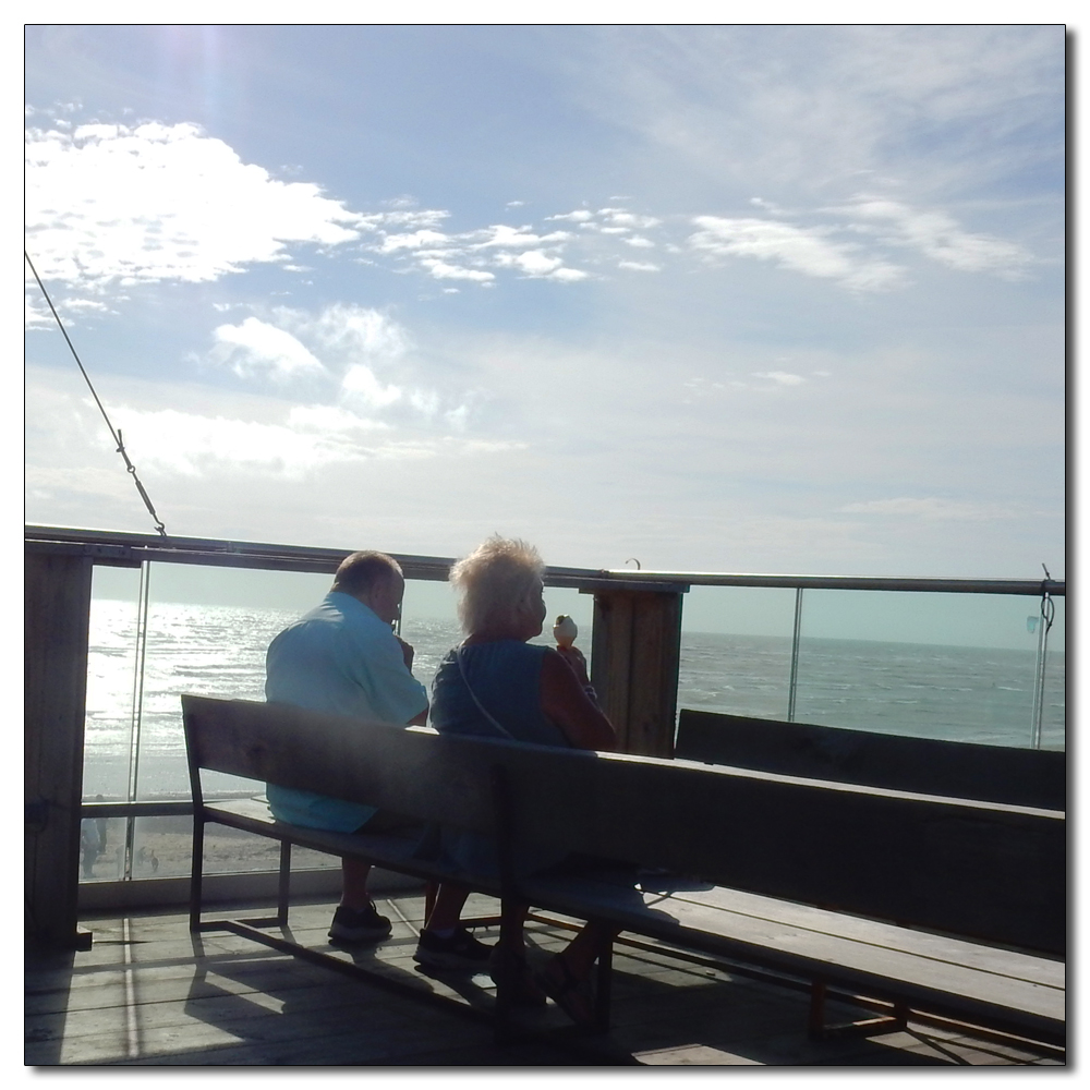 Wave Riders, The Beach Littlehampton