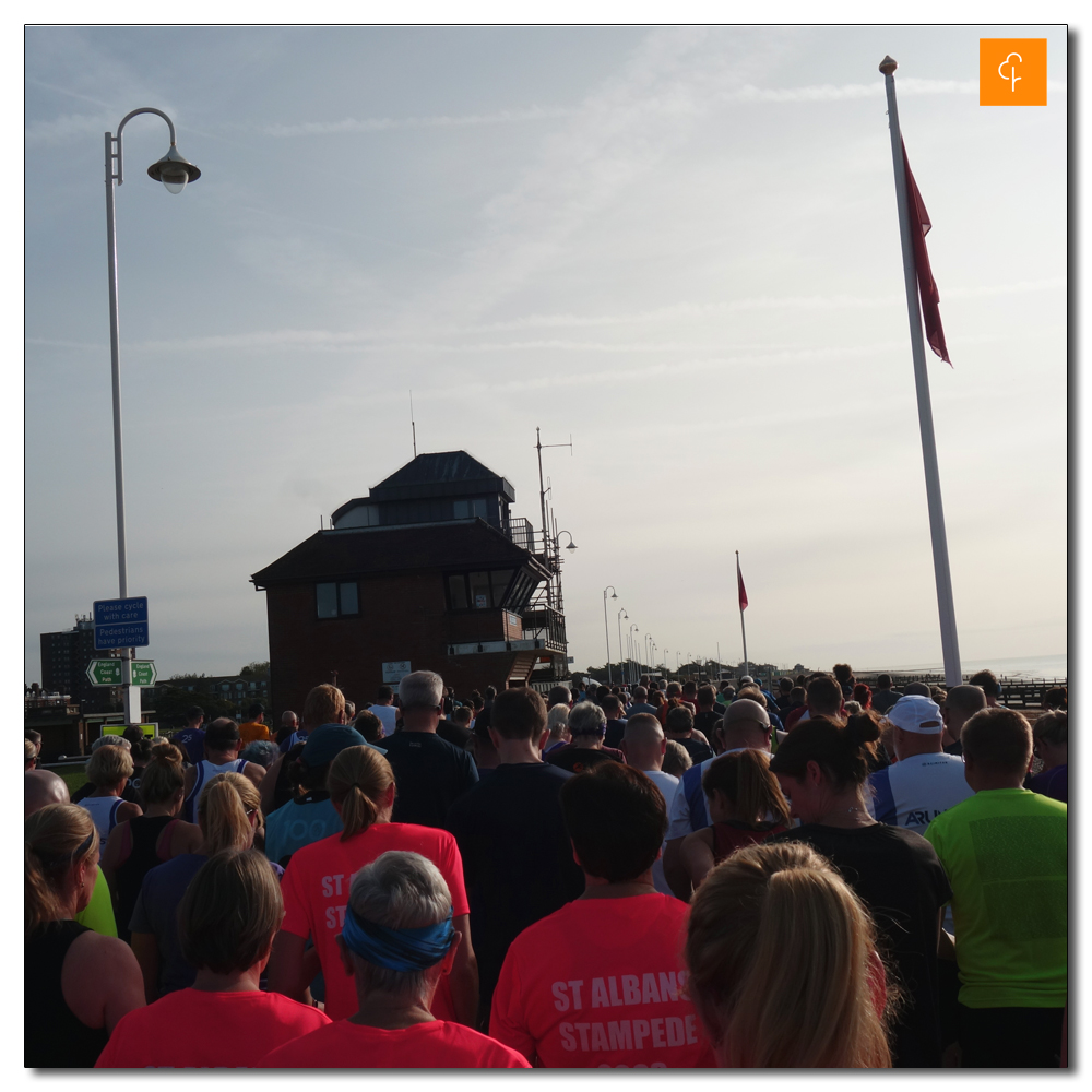 Littlehampton Parkrun, 159, 