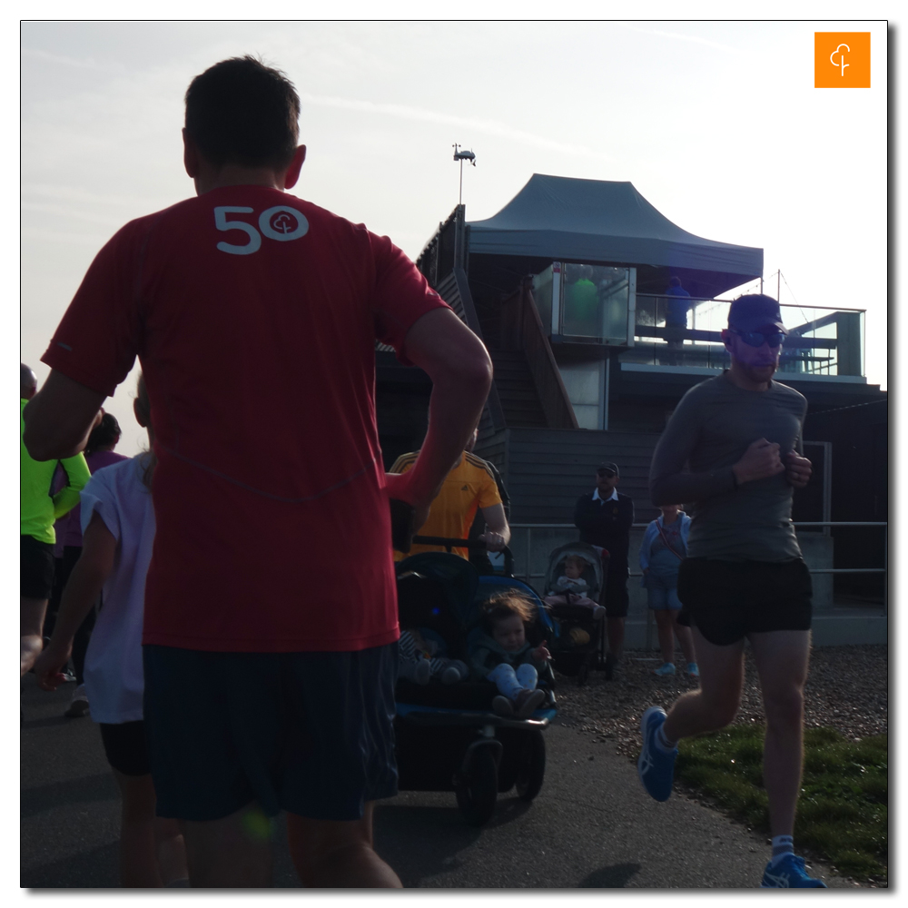 Littlehampton Parkrun, 159, 