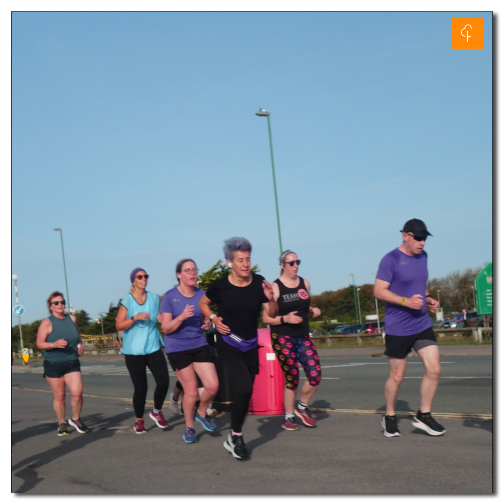 Littlehampton Parkrun, 159, 