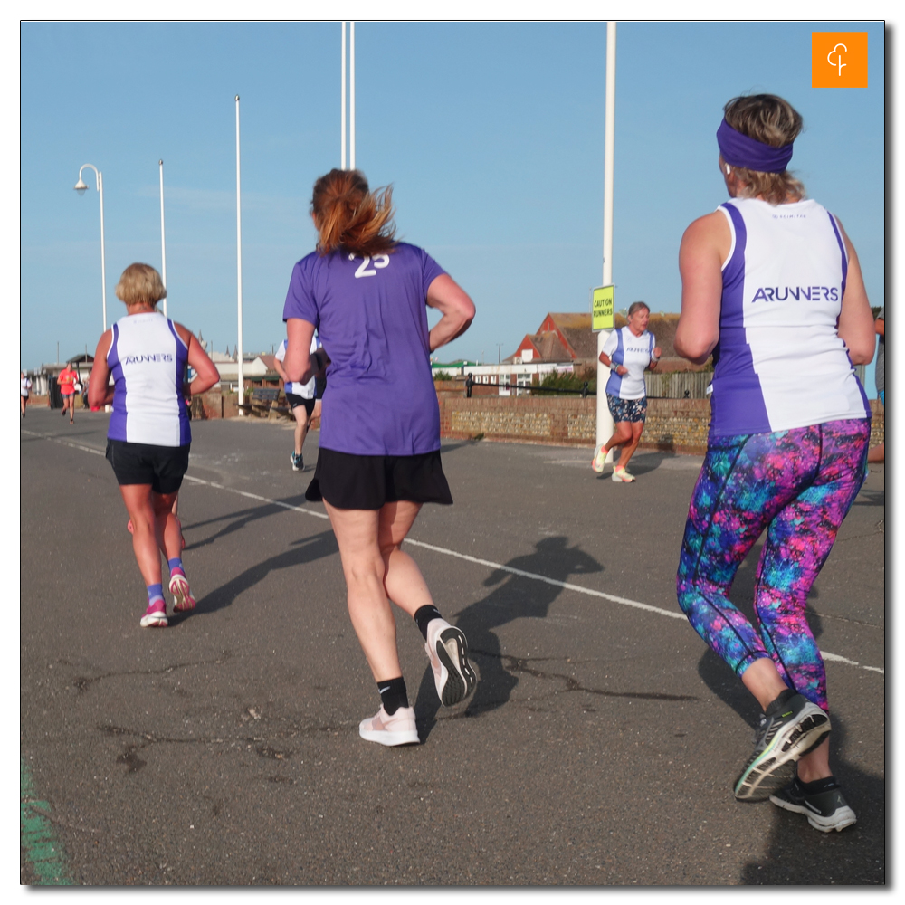 Littlehampton Parkrun, 159, 