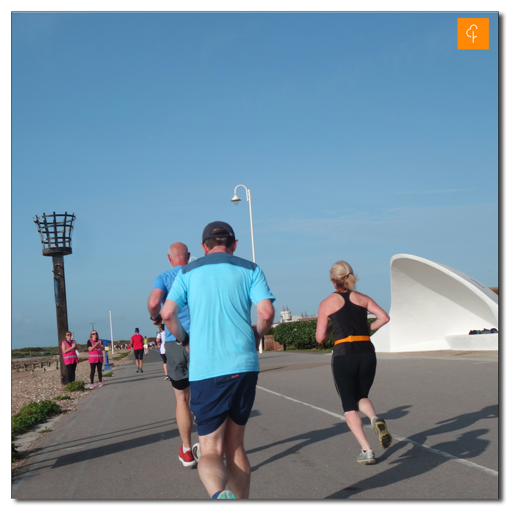 Littlehampton Parkrun, 159, 