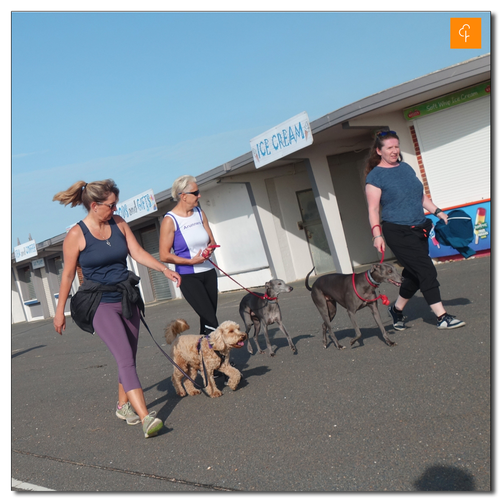 Littlehampton Parkrun, 159, 