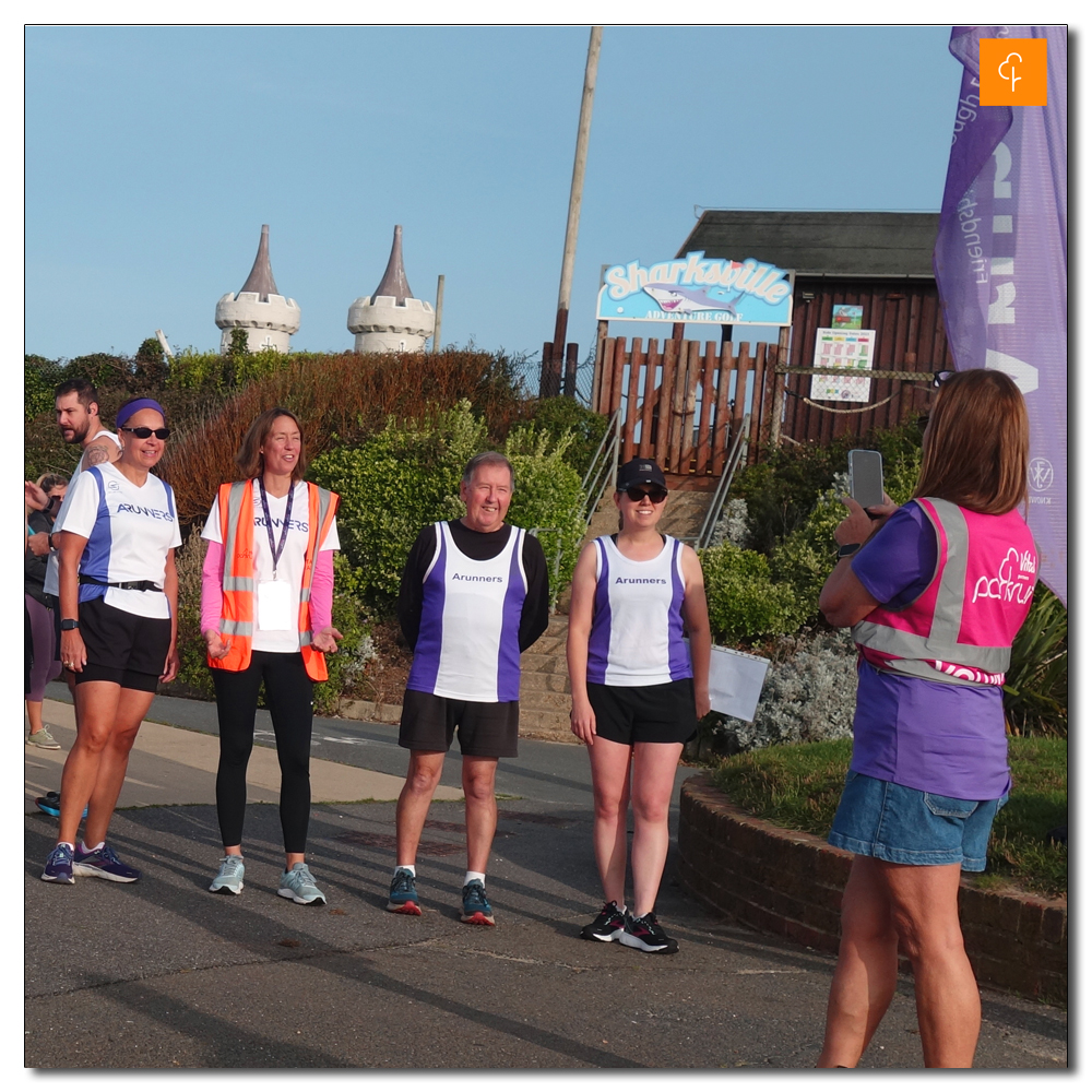 Littlehampton Parkrun, 159, 