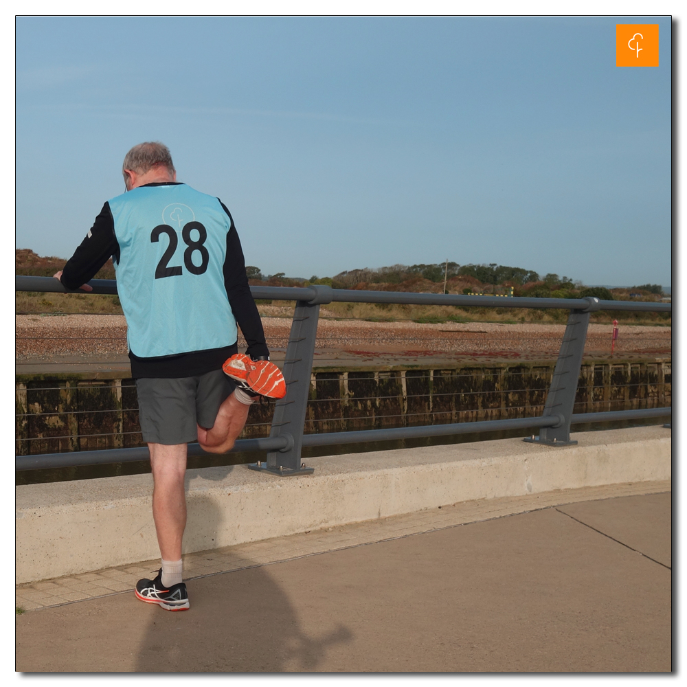 Littlehampton Parkrun, 159, 