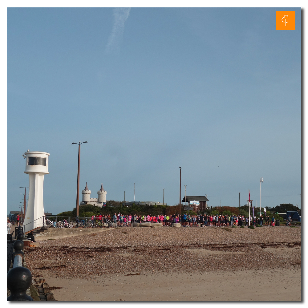 Littlehampton Parkrun, 159, 