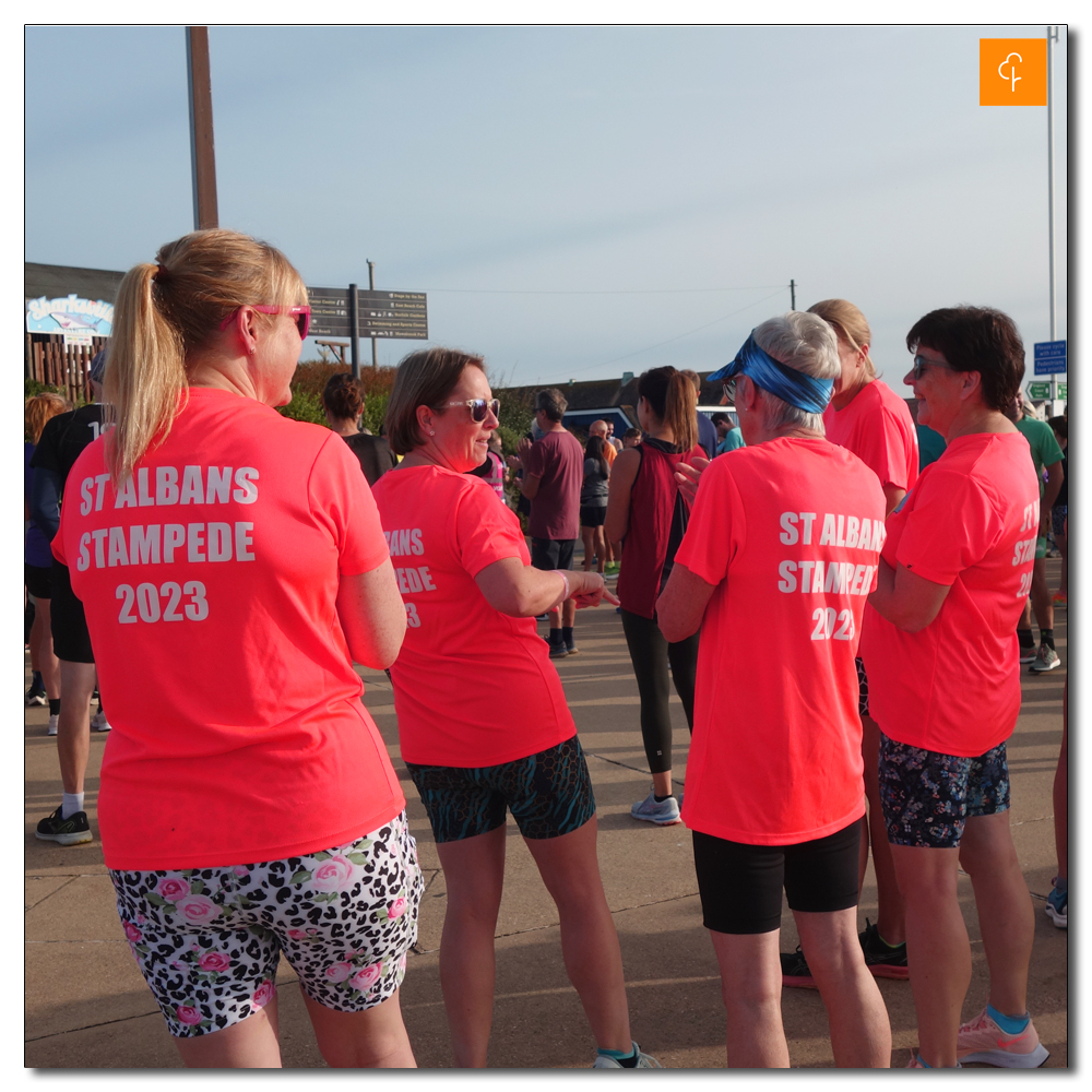 Littlehampton Parkrun, 159, 