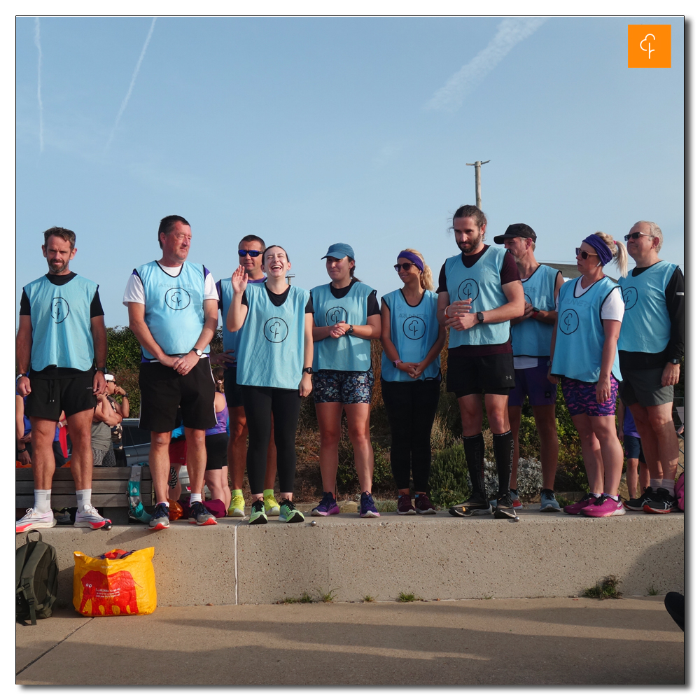 Littlehampton Parkrun, 159, 