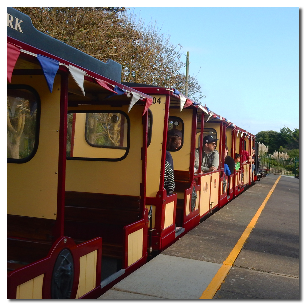 Littlehampton Miniature Railway, 