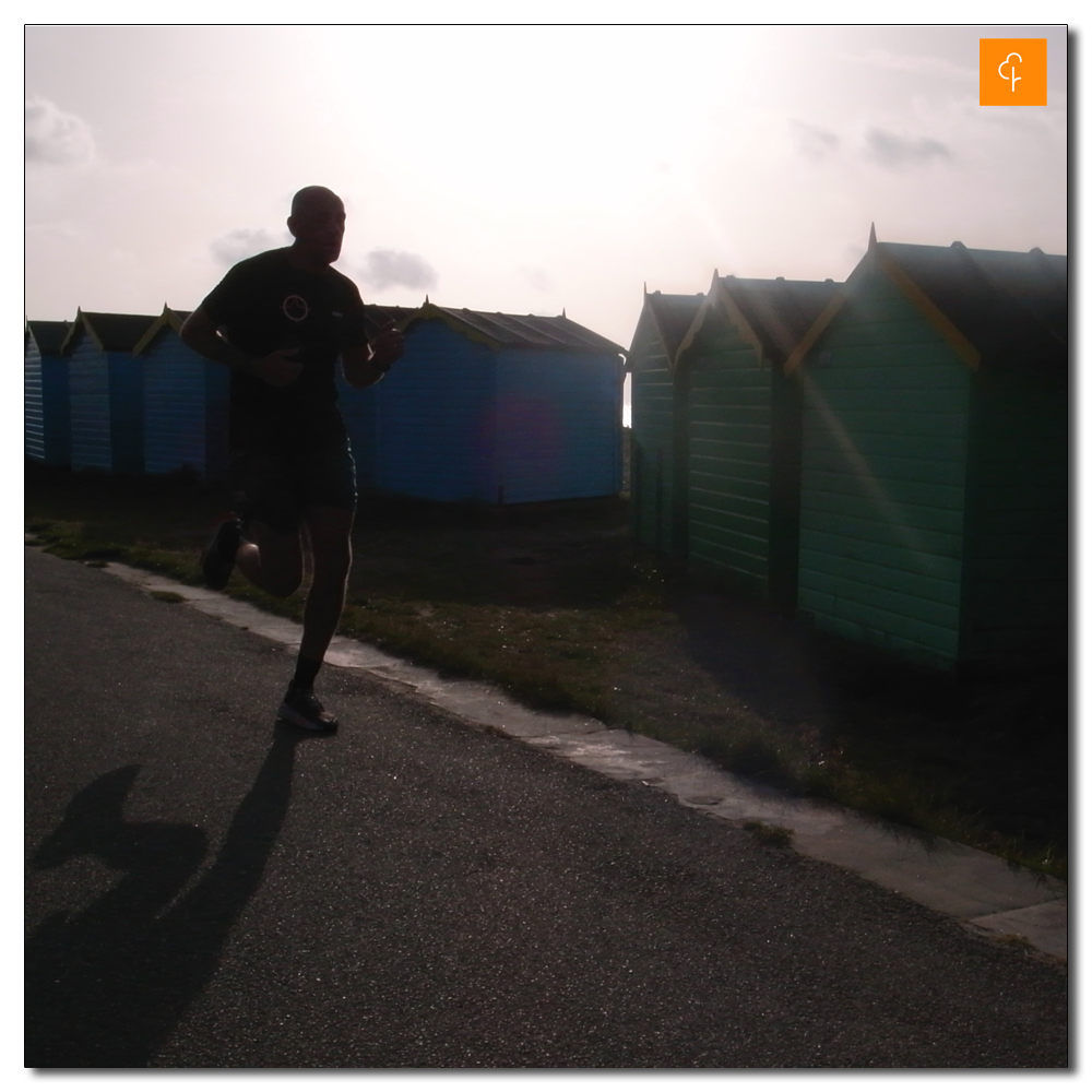 Littlehampton Parkrun, 160, 