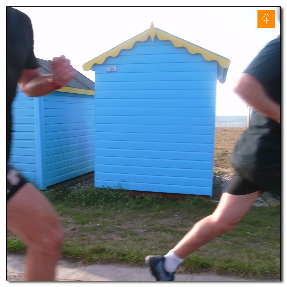 Littlehampton Parkrun, 160, 