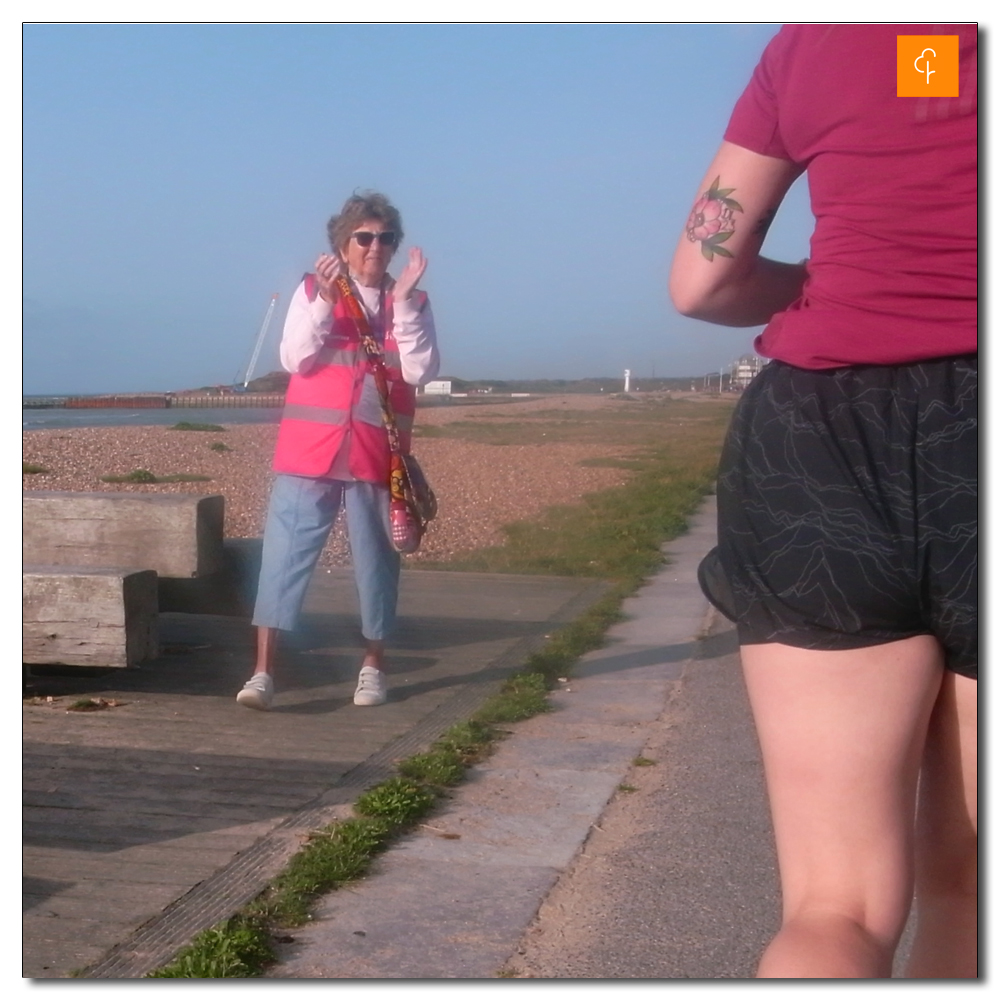 Littlehampton Parkrun, 160, 