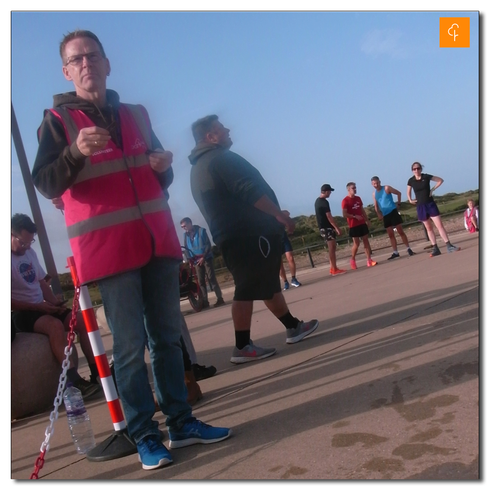 Littlehampton Parkrun, 160, 