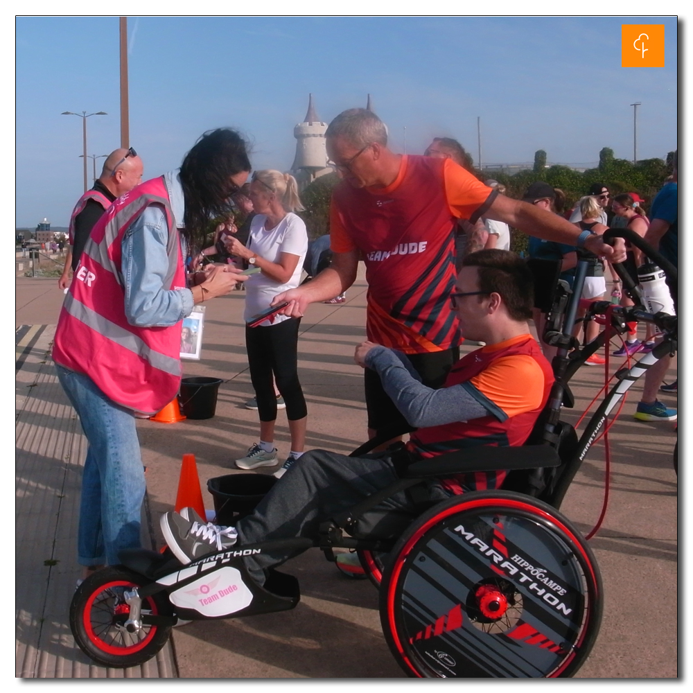 Littlehampton Parkrun, 160, 