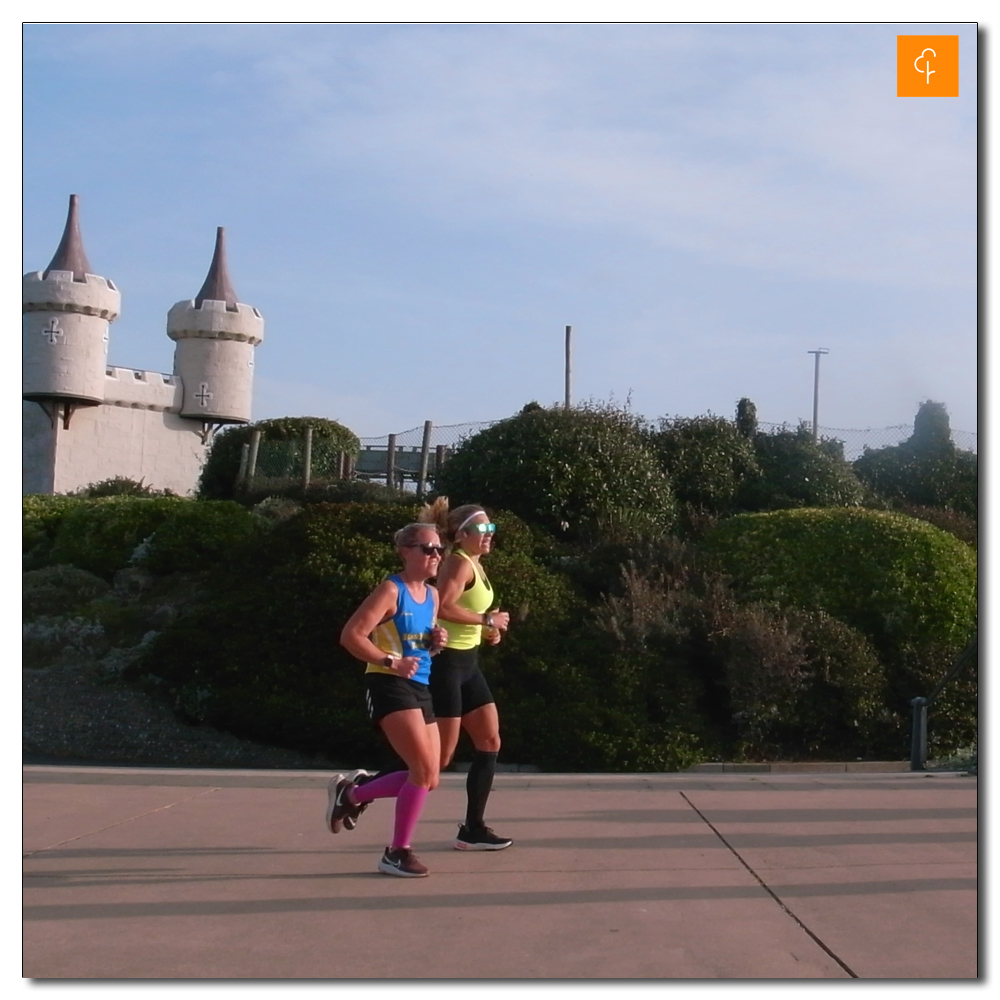 Littlehampton Parkrun, 160, 