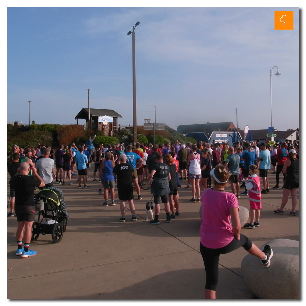 Littlehampton Parkrun, 160, 