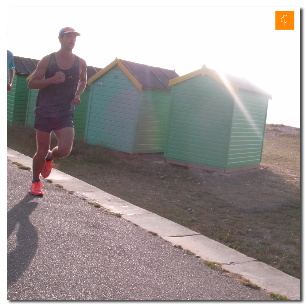 Littlehampton Parkrun, 160, 