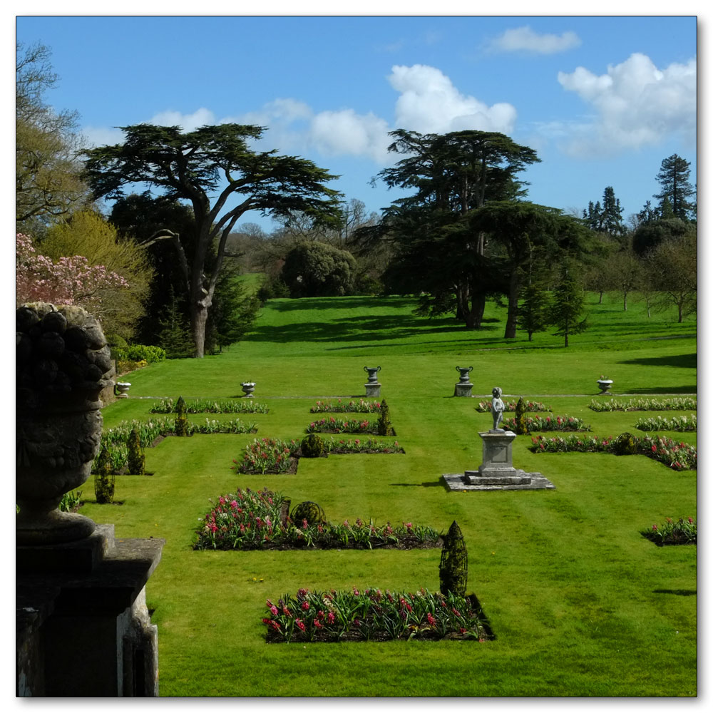 Christchurch, Kingston Lacy, 