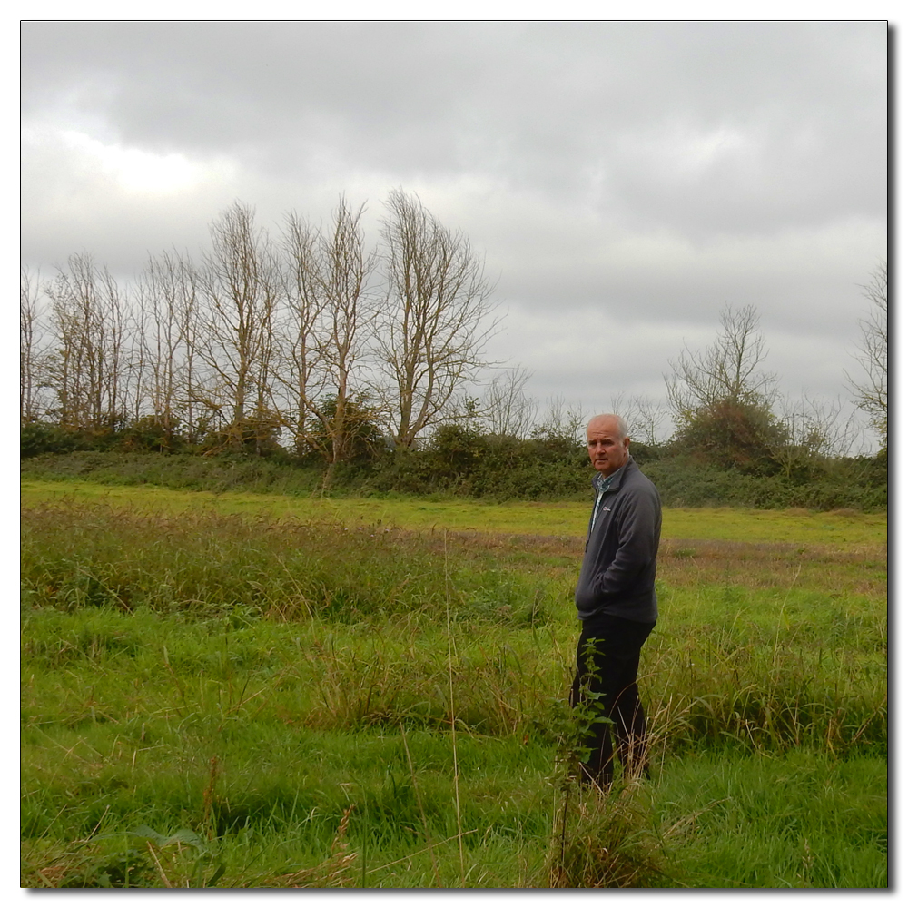 The Field to Chichester, 