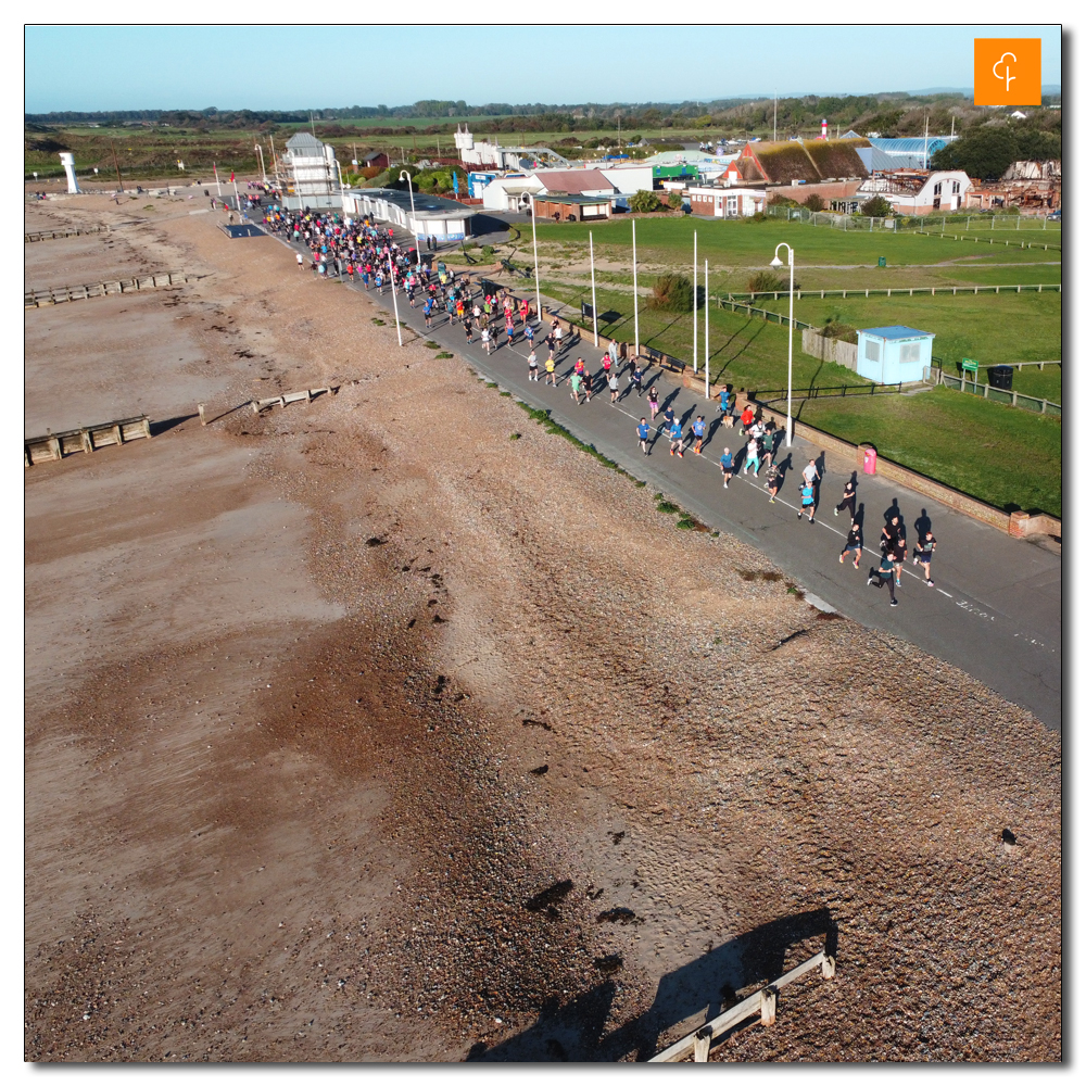 Littlehampton Parkrun, 161, 