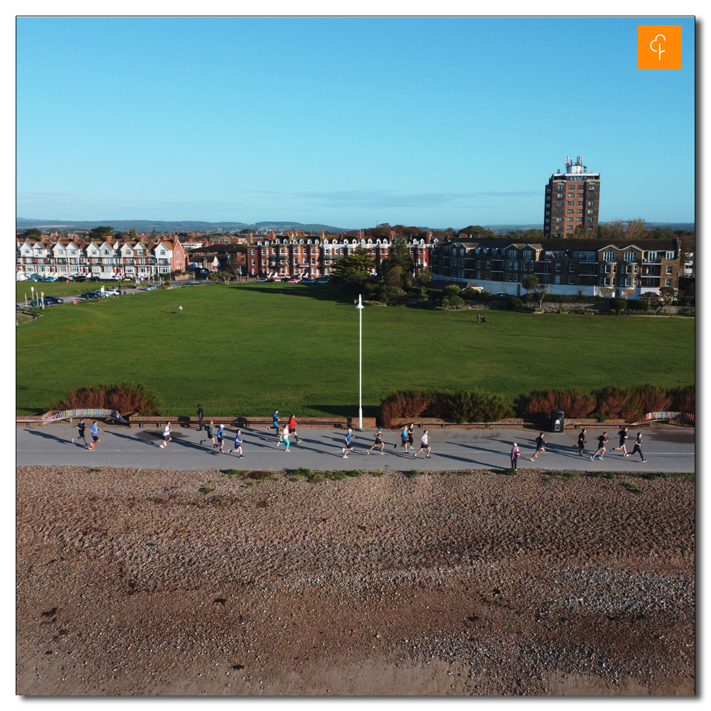 Littlehampton Parkrun, 161, 