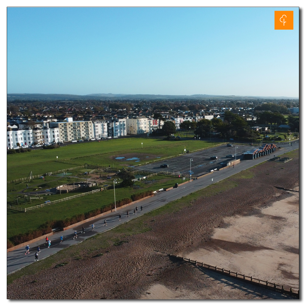 Littlehampton Parkrun, 161, 