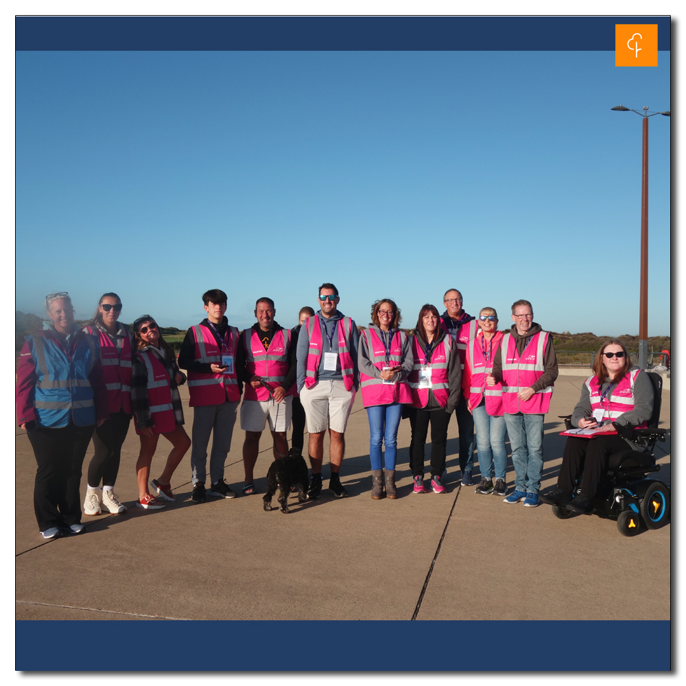 Littlehampton Parkrun, 161, 