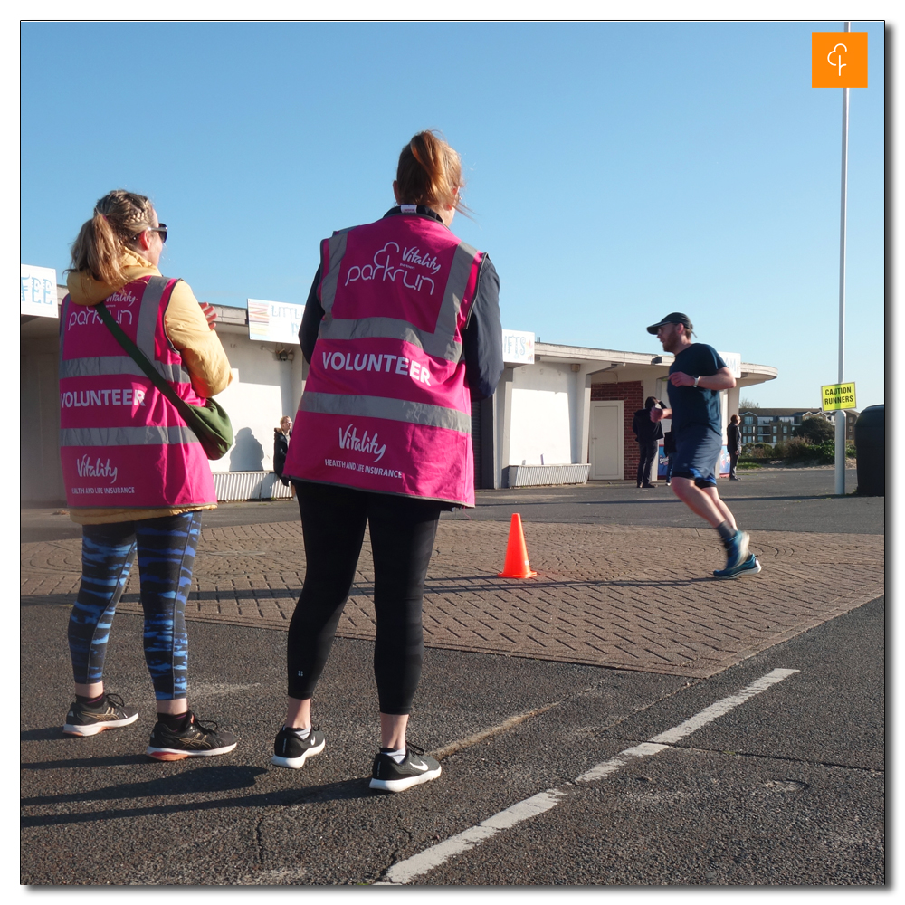 Littlehampton Parkrun, 161, 