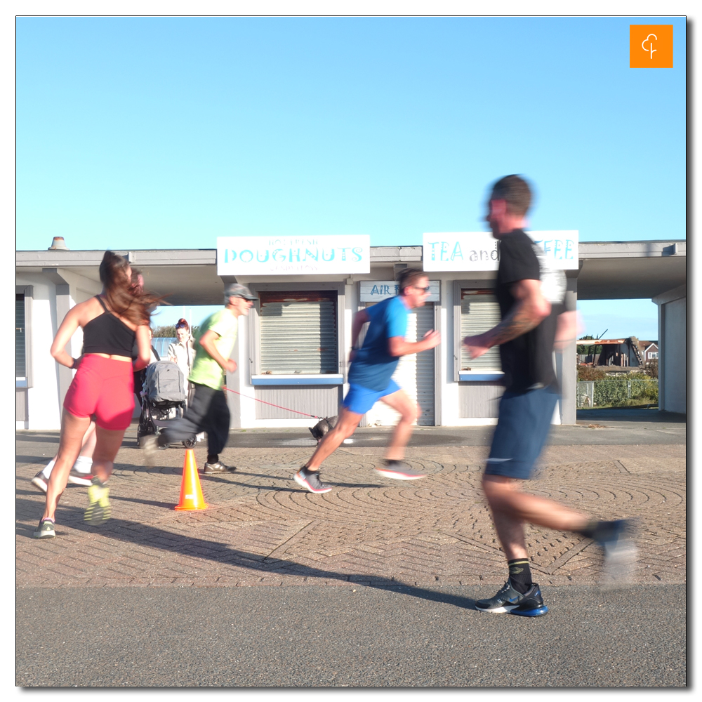 Littlehampton Parkrun, 161, 