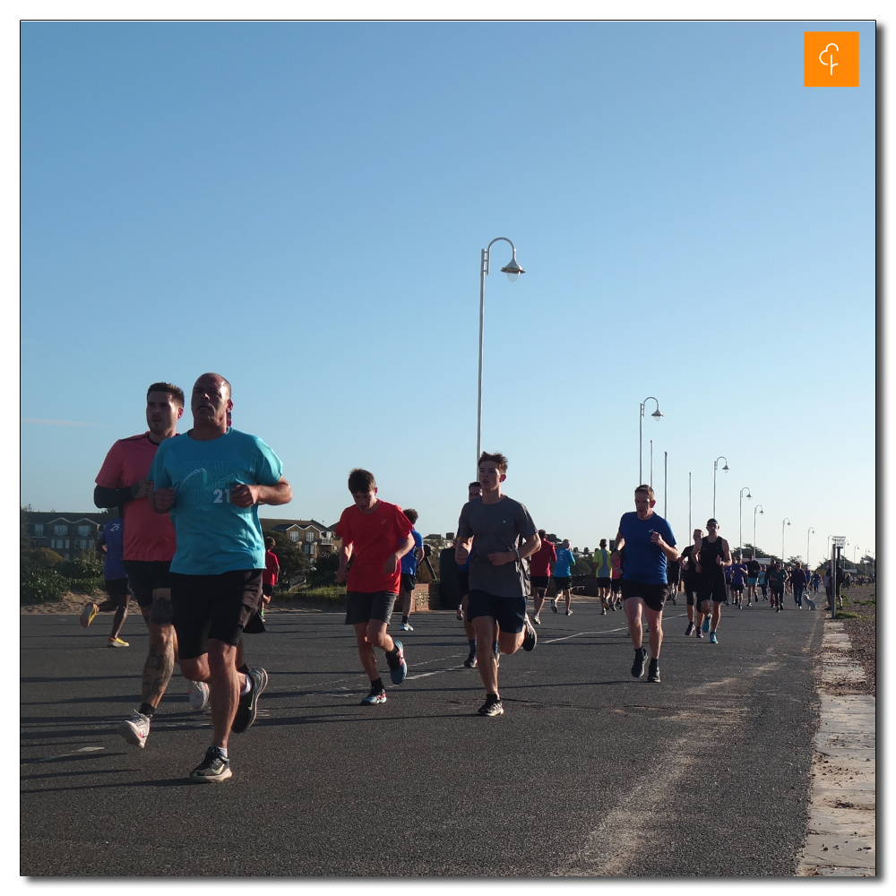 Littlehampton Parkrun, 161, 