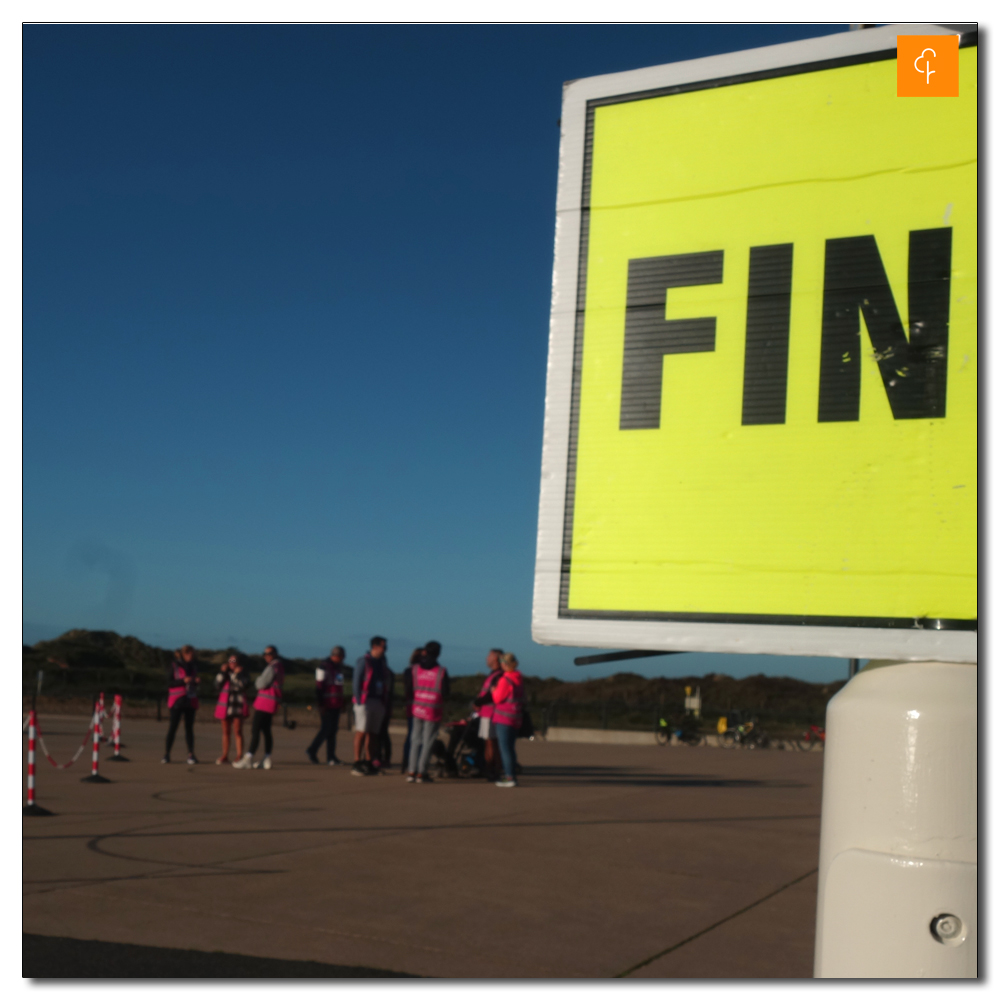 Littlehampton Parkrun, 161, 