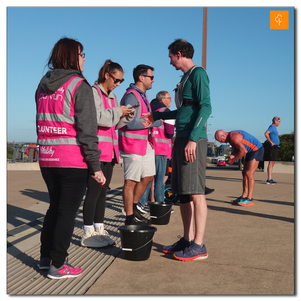 Littlehampton Parkrun, 161, 