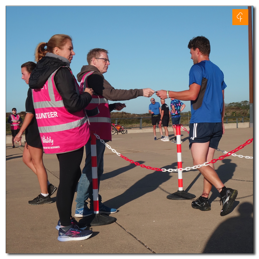 Littlehampton Parkrun, 161, 