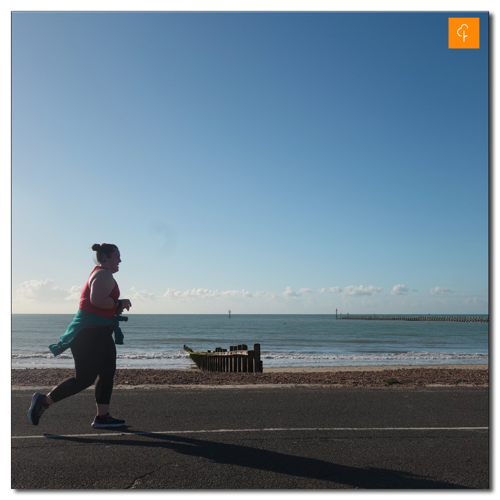 Littlehampton Parkrun, 161, 