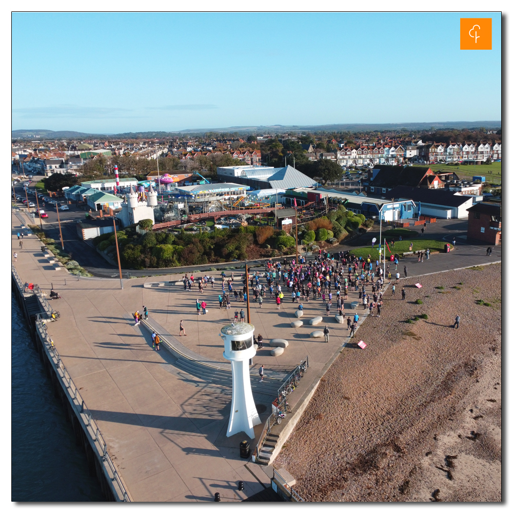 Littlehampton Parkrun, 161, 