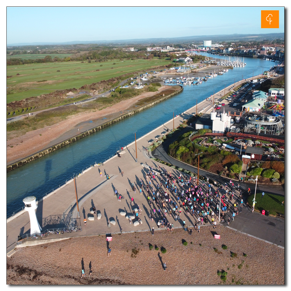 Littlehampton Parkrun, 161, 