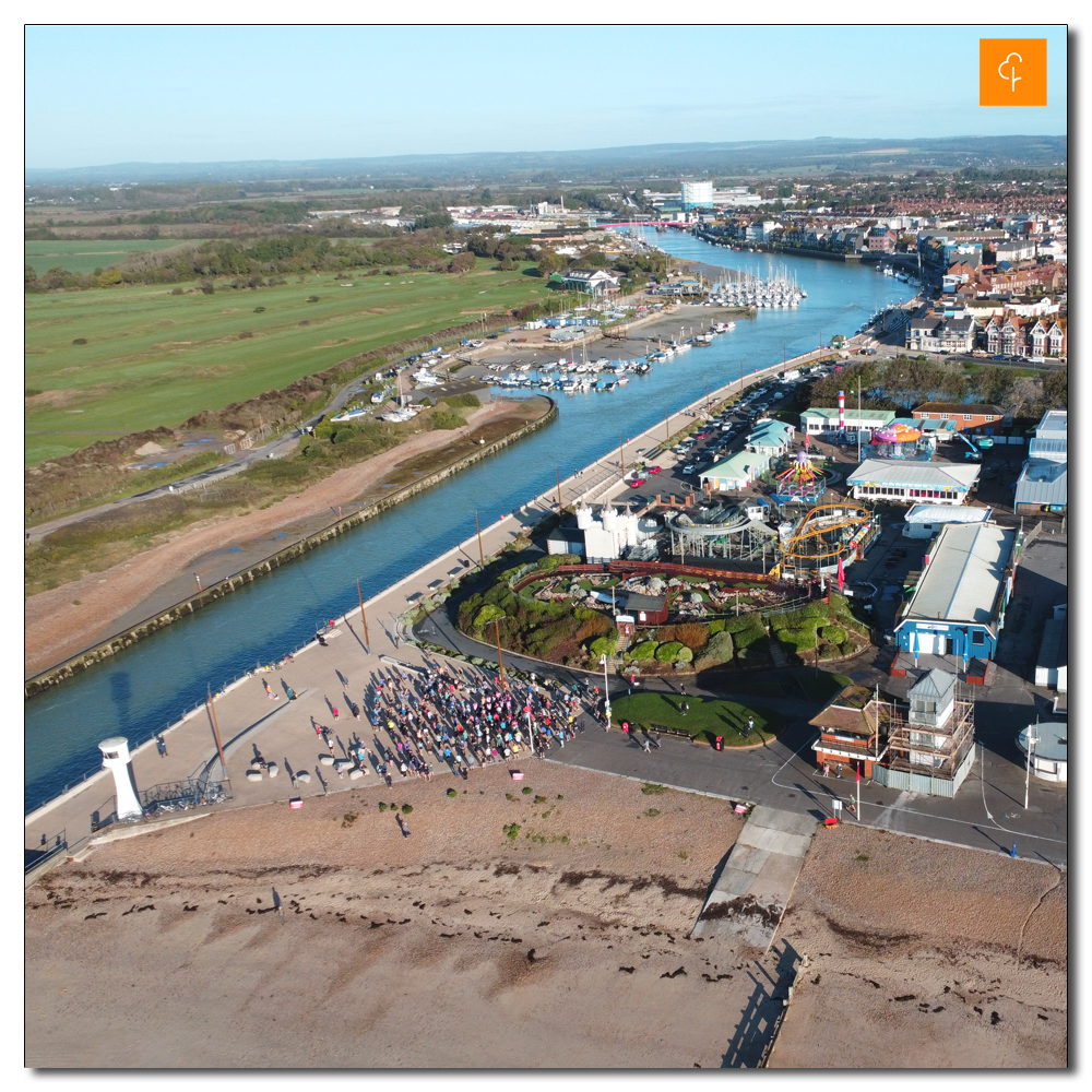 Littlehampton Parkrun, 161, 