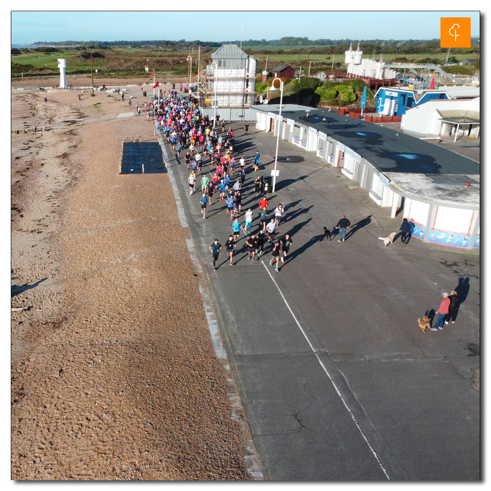 Littlehampton Parkrun, 161, 