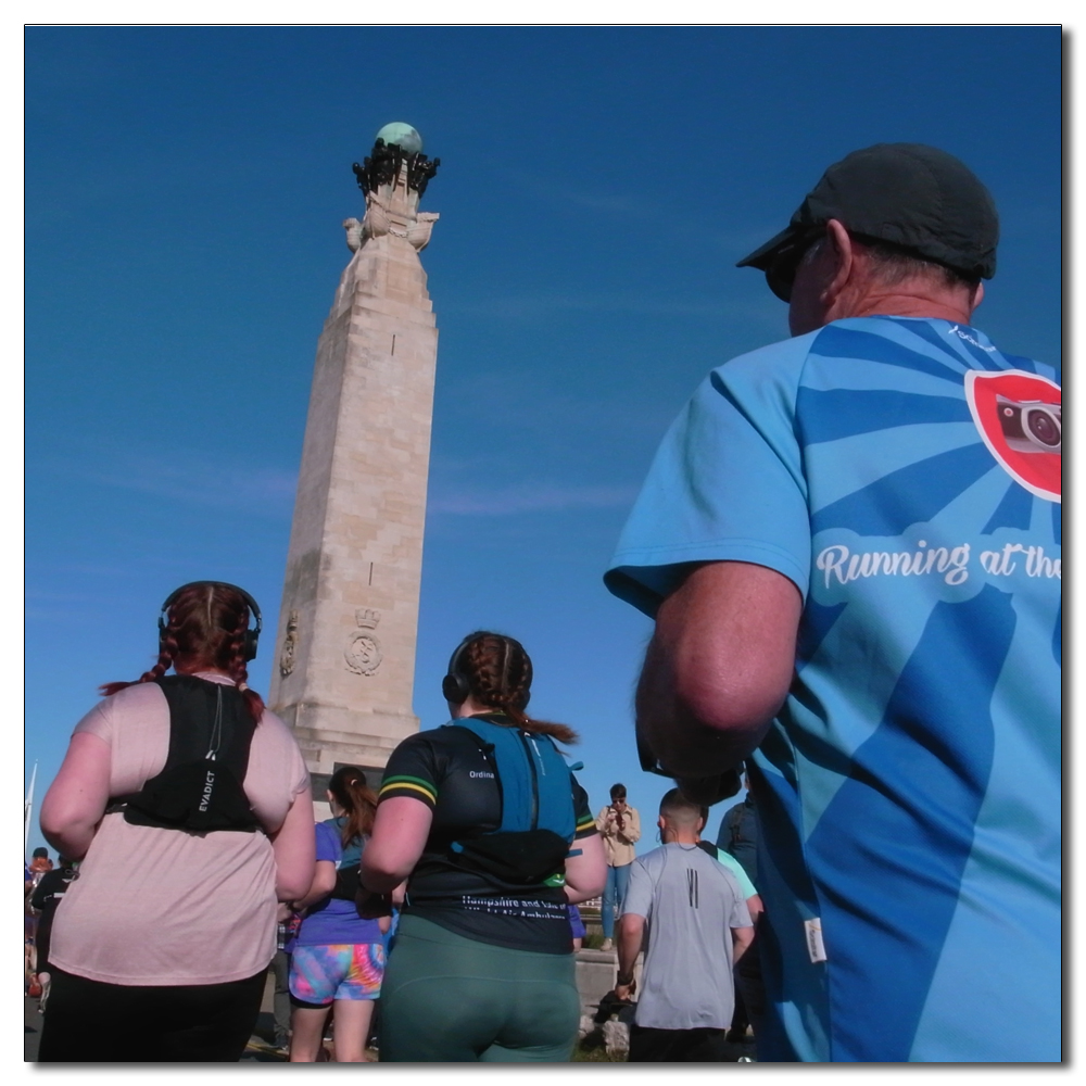 Great South Run, Southsea Common