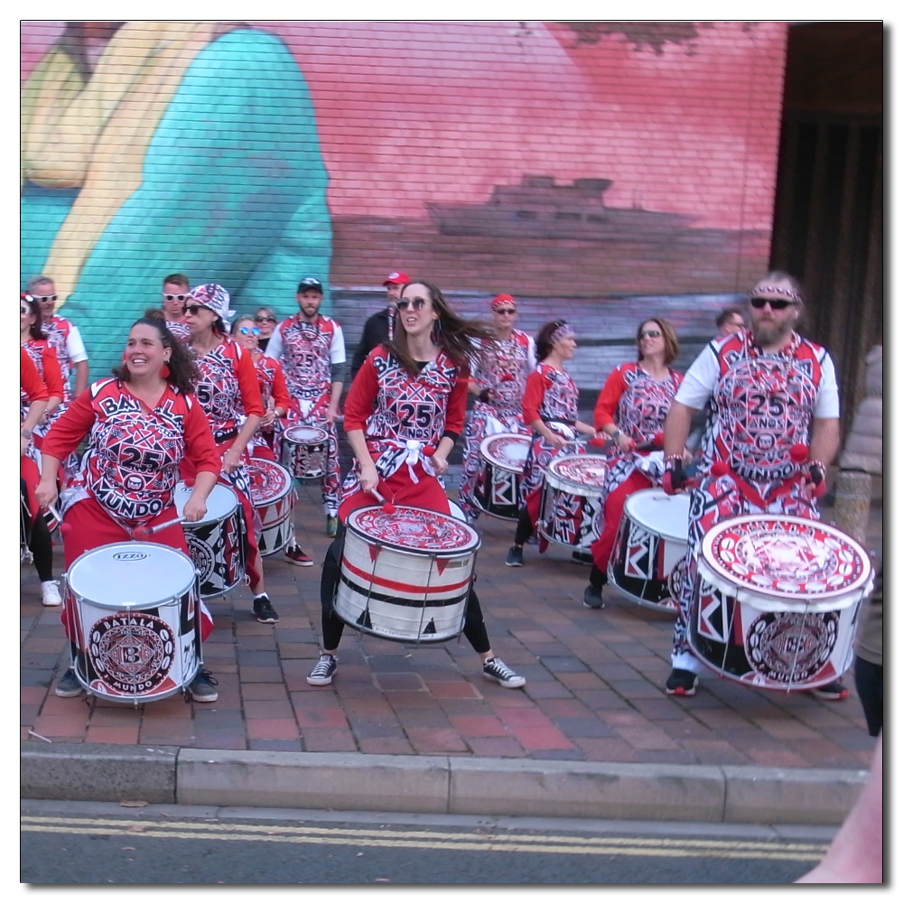 Great South Run, Batala Portsmouth