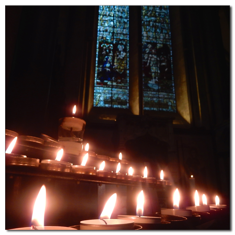 Salisbury Cathedral, 