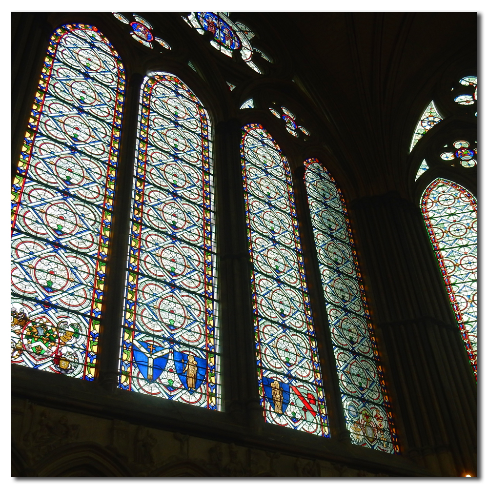 Salisbury Cathedral, 