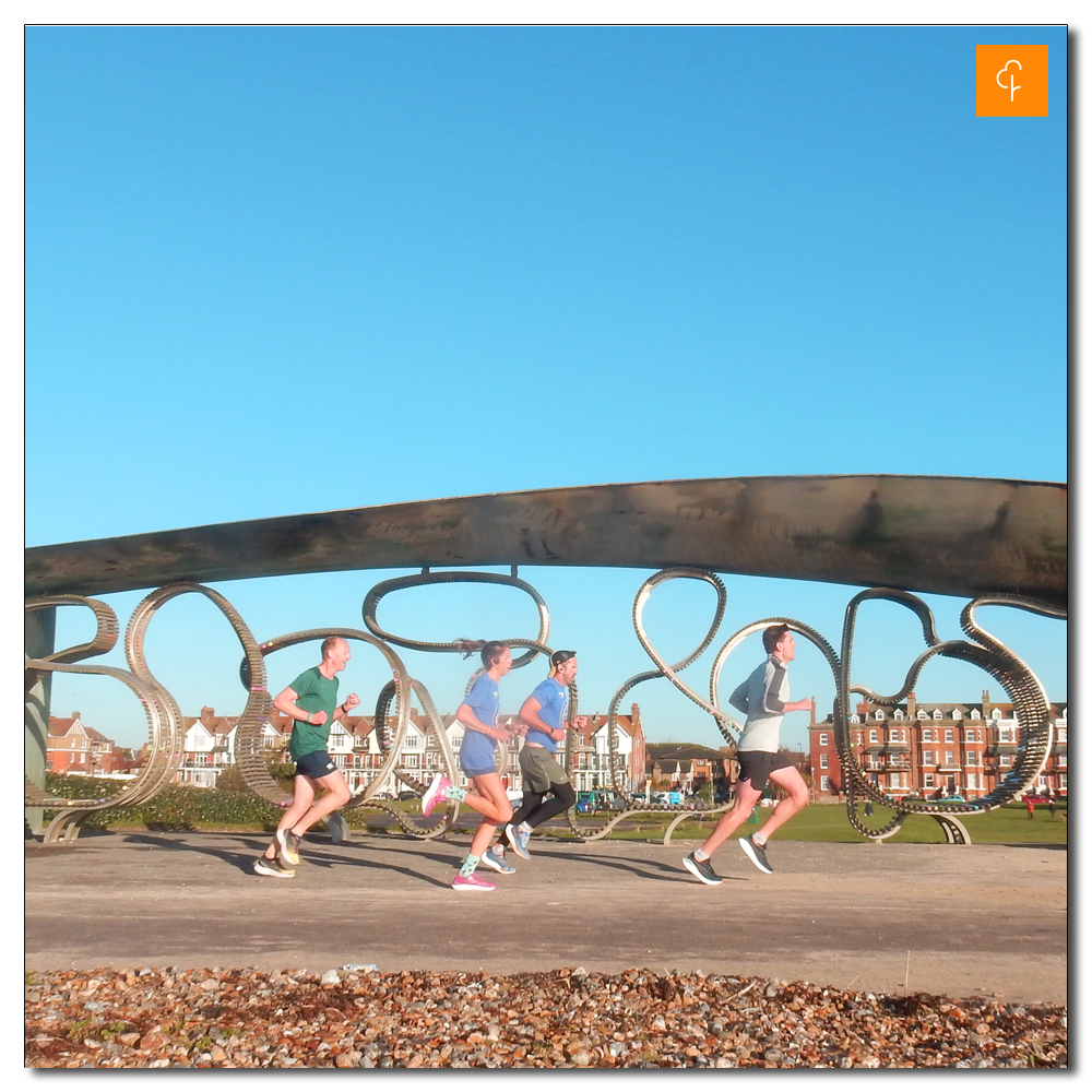 Littlehampton Parkrun, 163, 