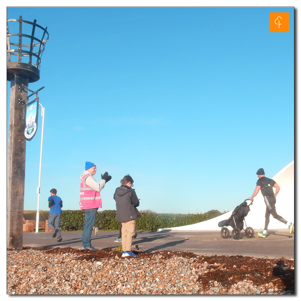 Littlehampton Parkrun, 163, 