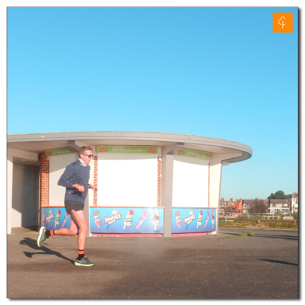 Littlehampton Parkrun, 163, 