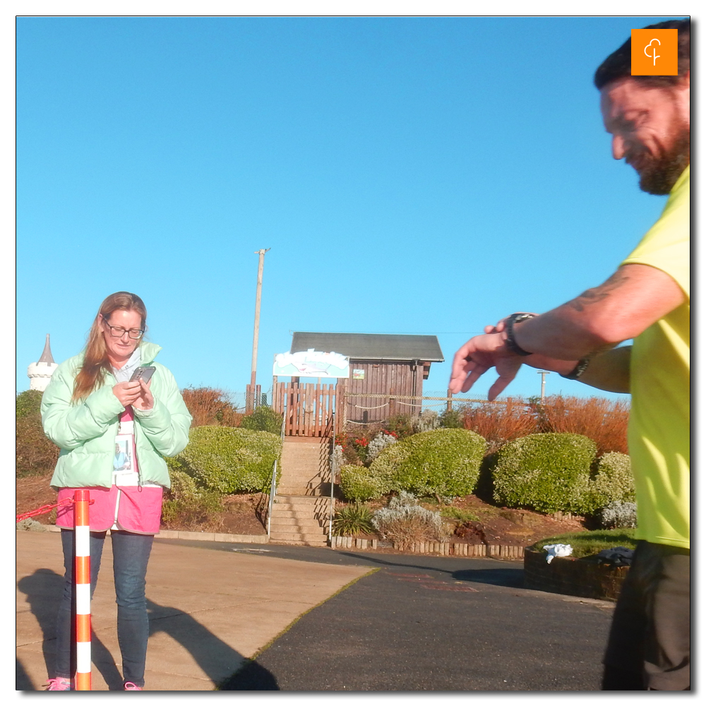 Littlehampton Parkrun, 163, 