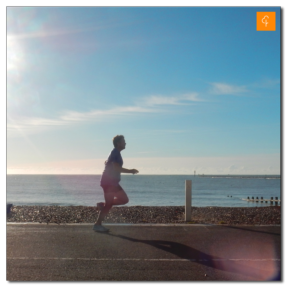 Littlehampton Parkrun, 163, 