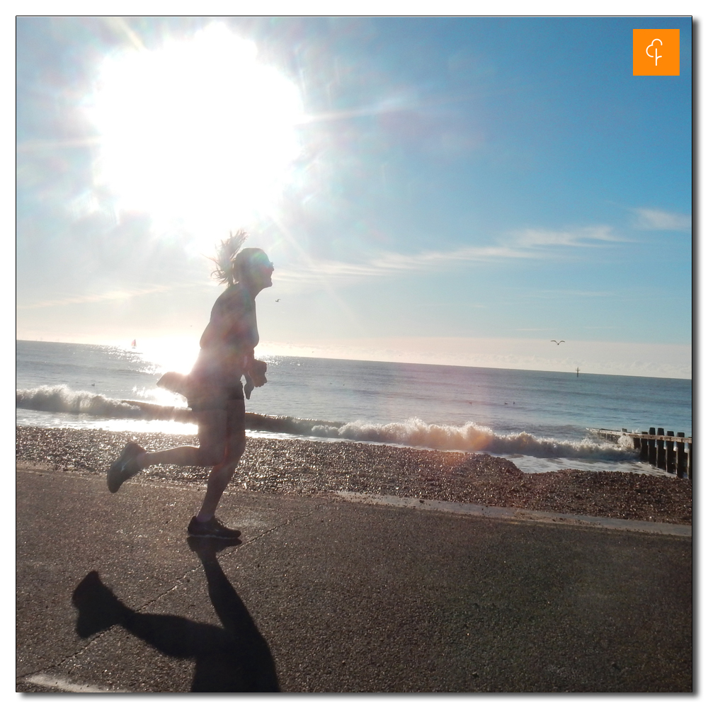 Littlehampton Parkrun, 163, 