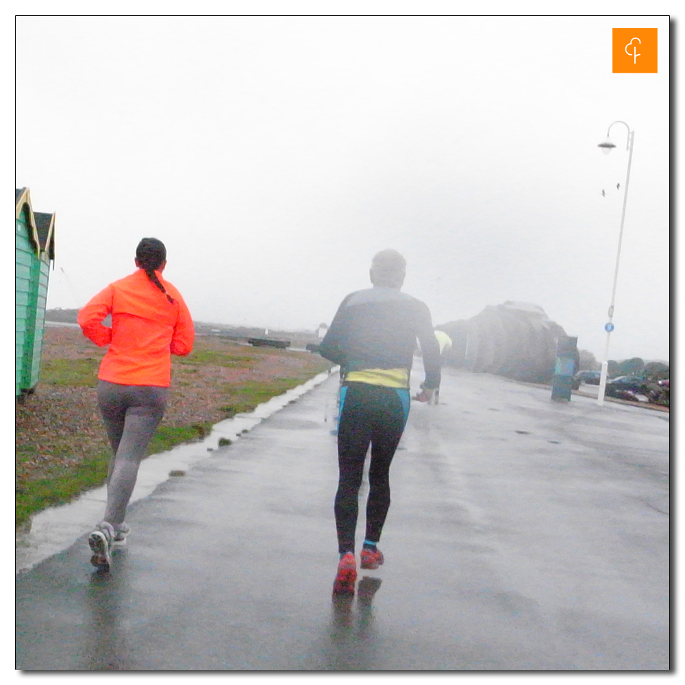 Littlehampton Parkrun, 164, 